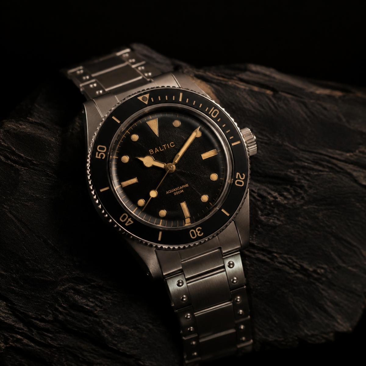 Tudor Black Bay Fifty-Eight