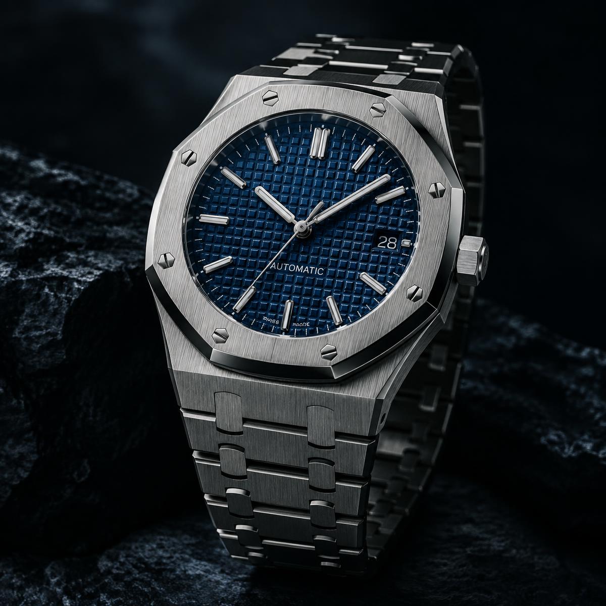 Audemars Piguet Royal Oak Selfwinding